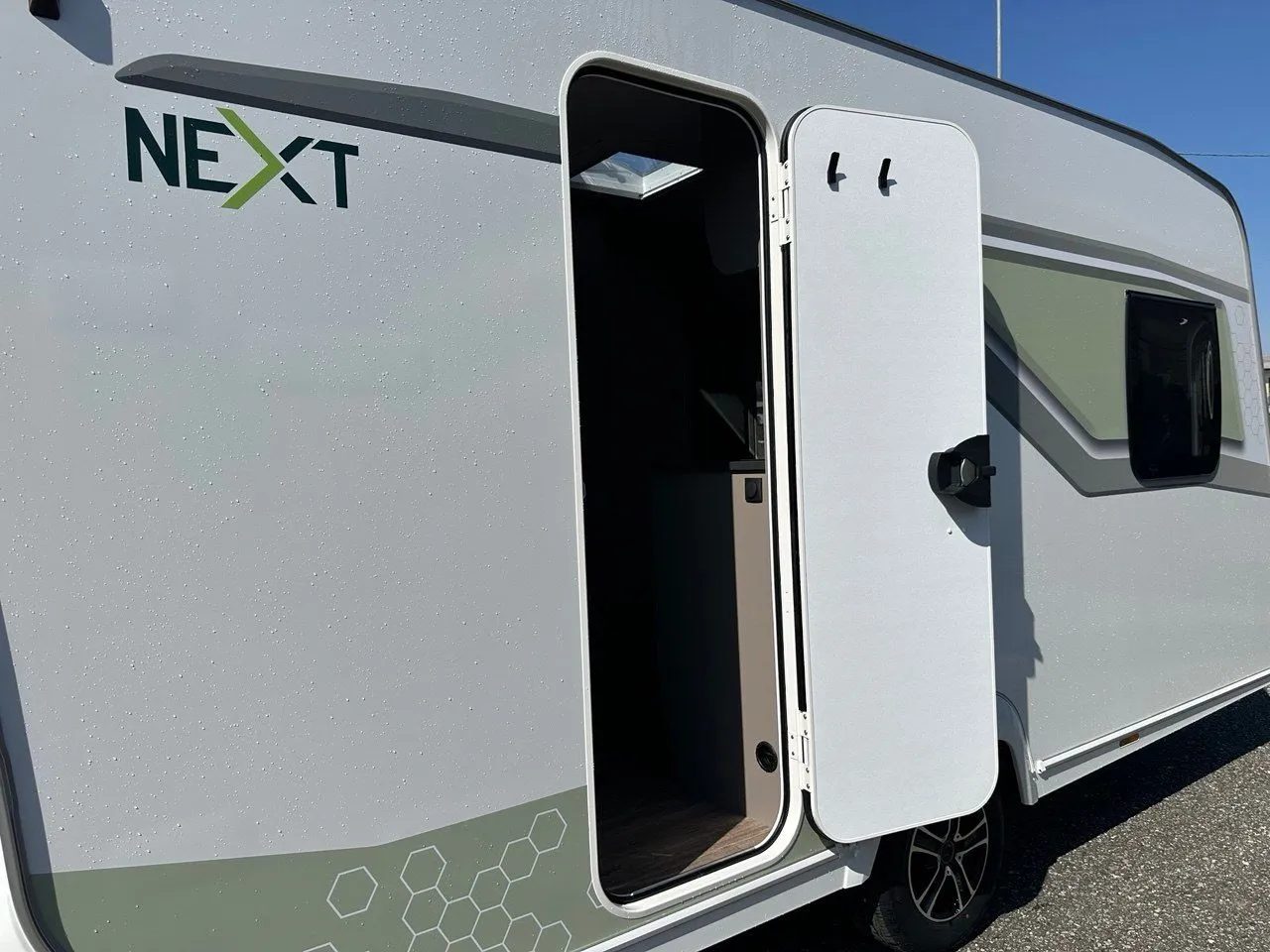 Vendita Caravan Nuovi | Monza | Vacanze 2000 - foto 53