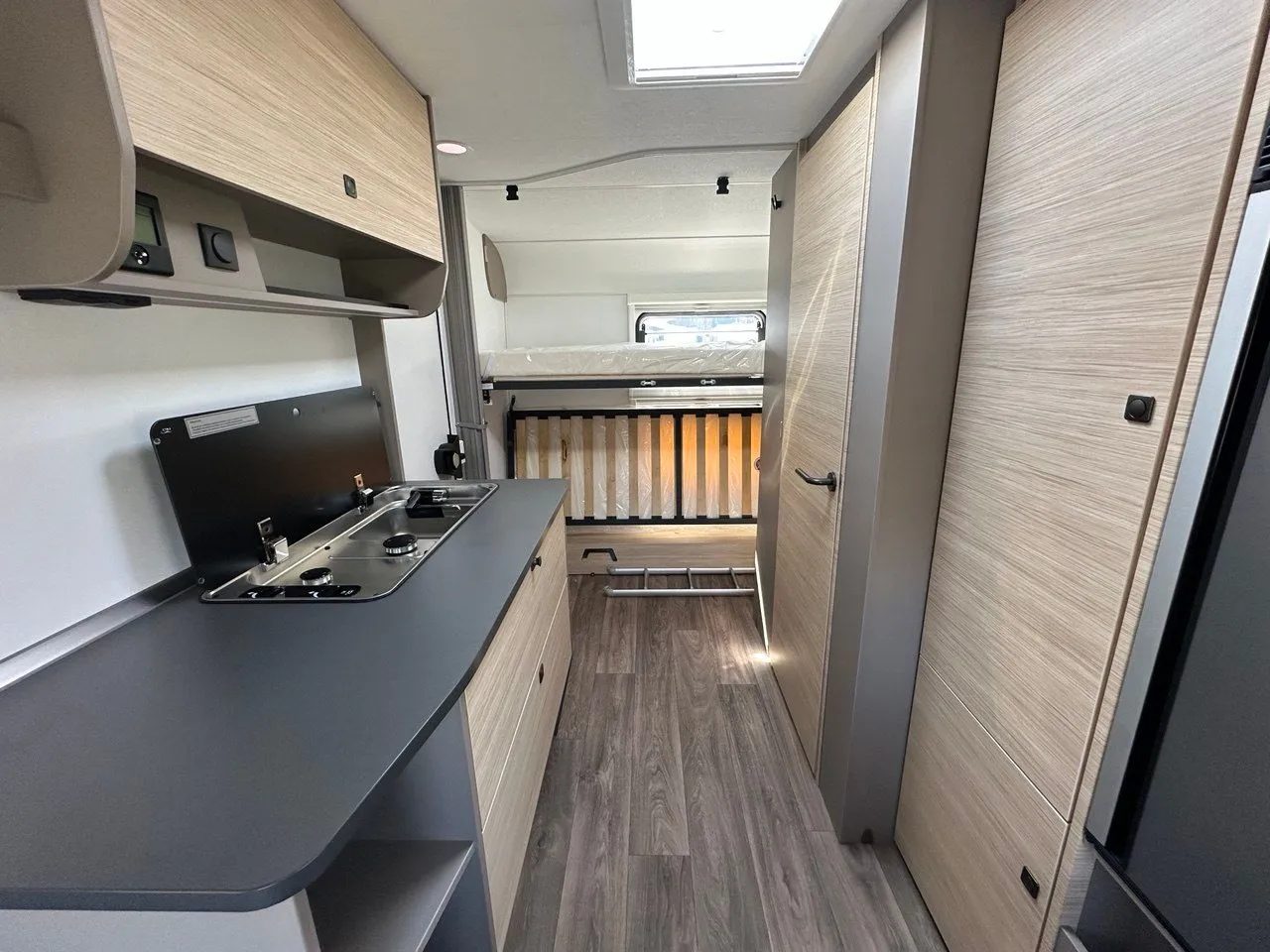 Vendita Caravan Nuovi | Monza | Vacanze 2000 - foto 55