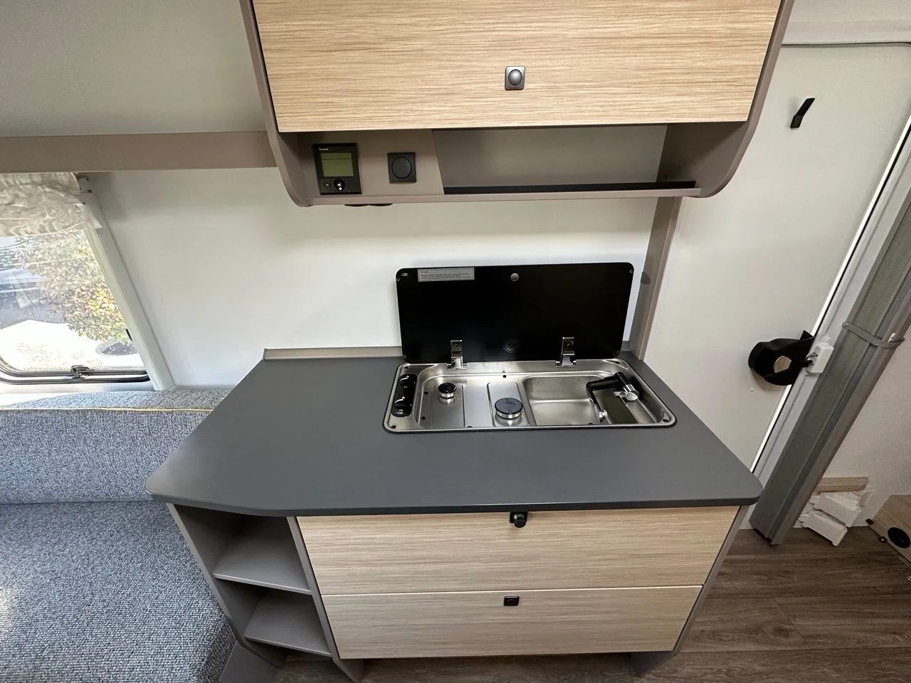Vendita Caravan Nuovi | Monza | Vacanze 2000 - foto 56