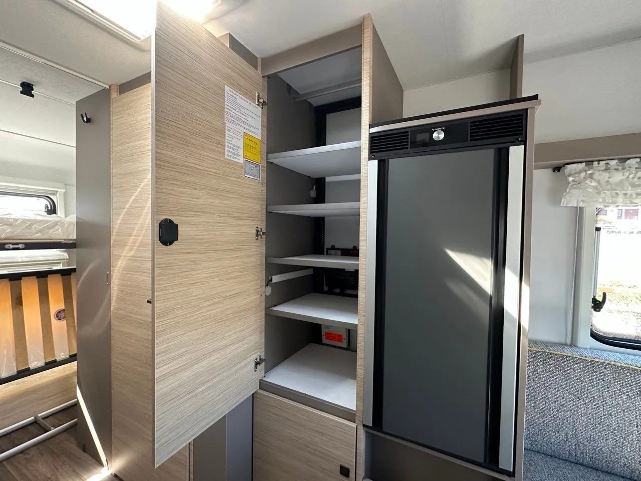Vendita Caravan Nuovi | Monza | Vacanze 2000 - foto 57