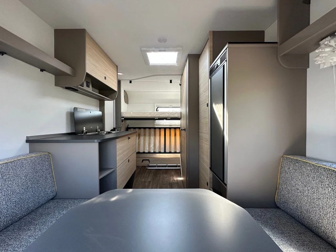 Vendita Caravan Nuovi | Monza | Vacanze 2000 - foto 59