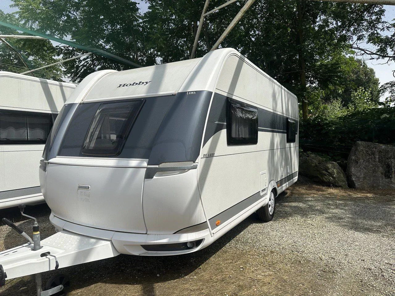 Vendita Caravan Nuovi | Monza | Vacanze 2000 - foto 65