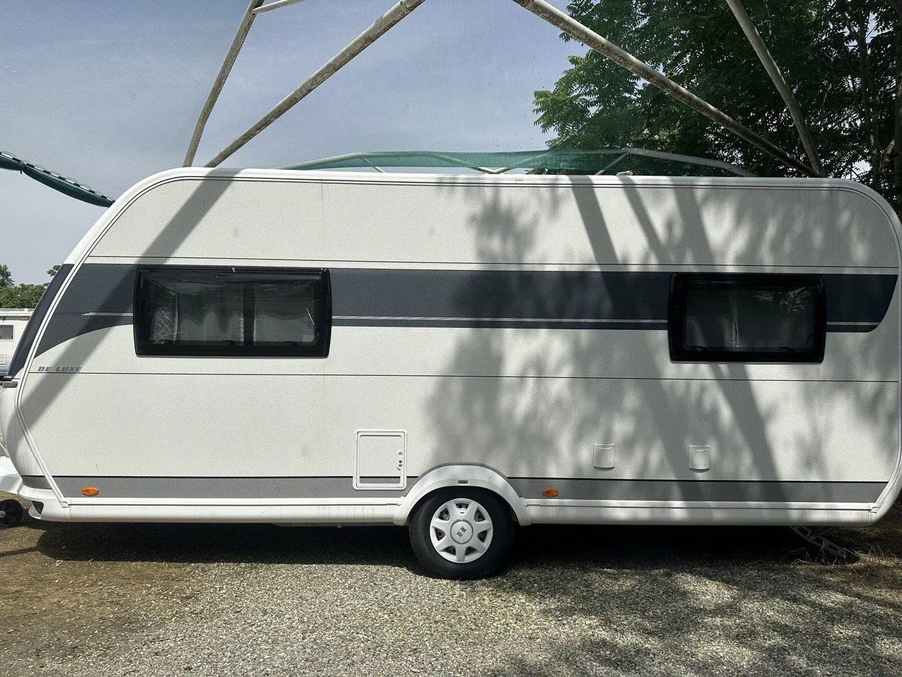 Vendita Caravan Nuovi | Monza | Vacanze 2000 - foto 66