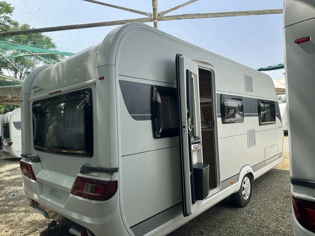 Vendita Caravan Nuovi | Monza | Vacanze 2000 - foto 68