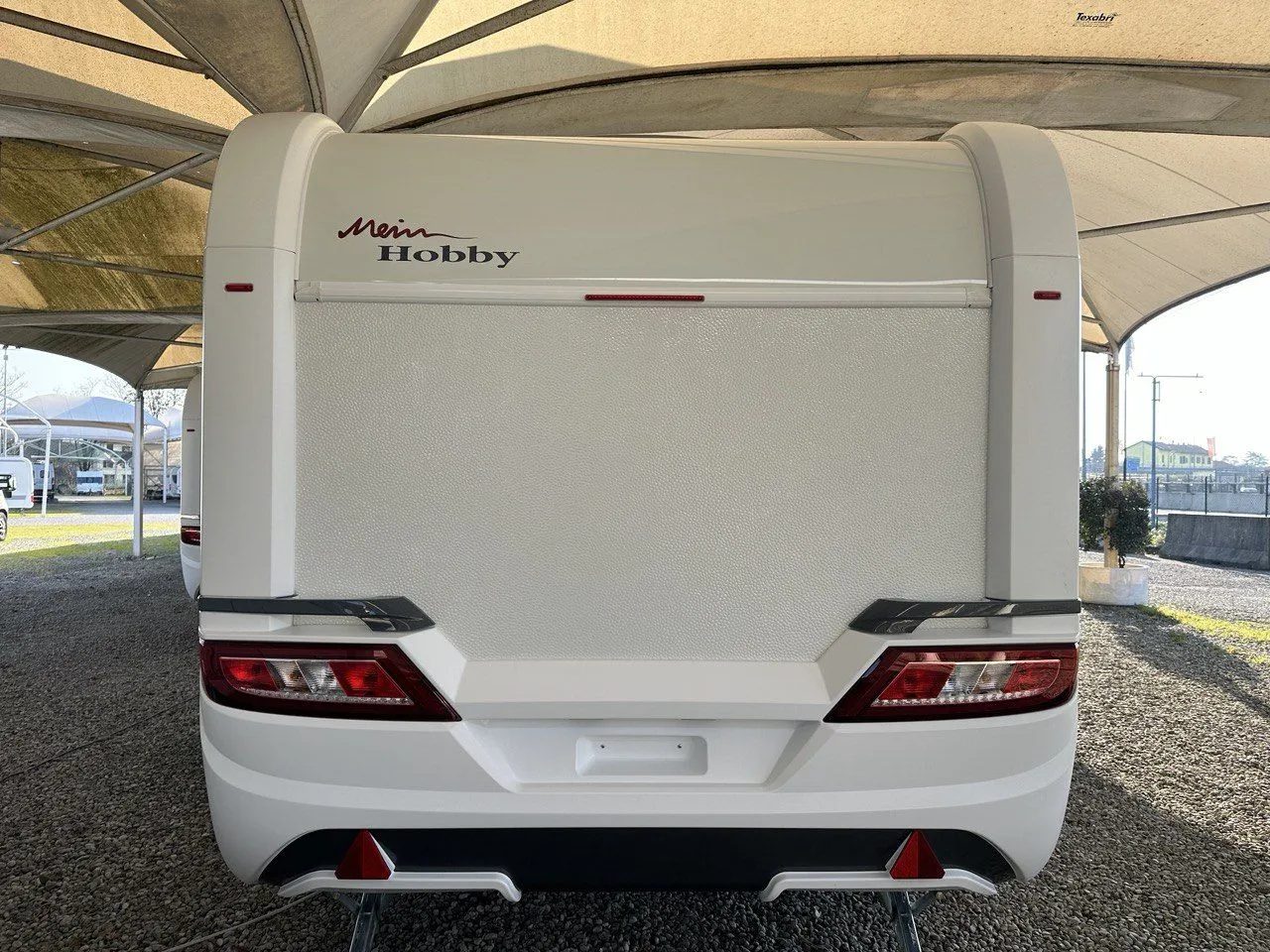 Vendita Caravan Nuovi | Monza | Vacanze 2000 - foto 69