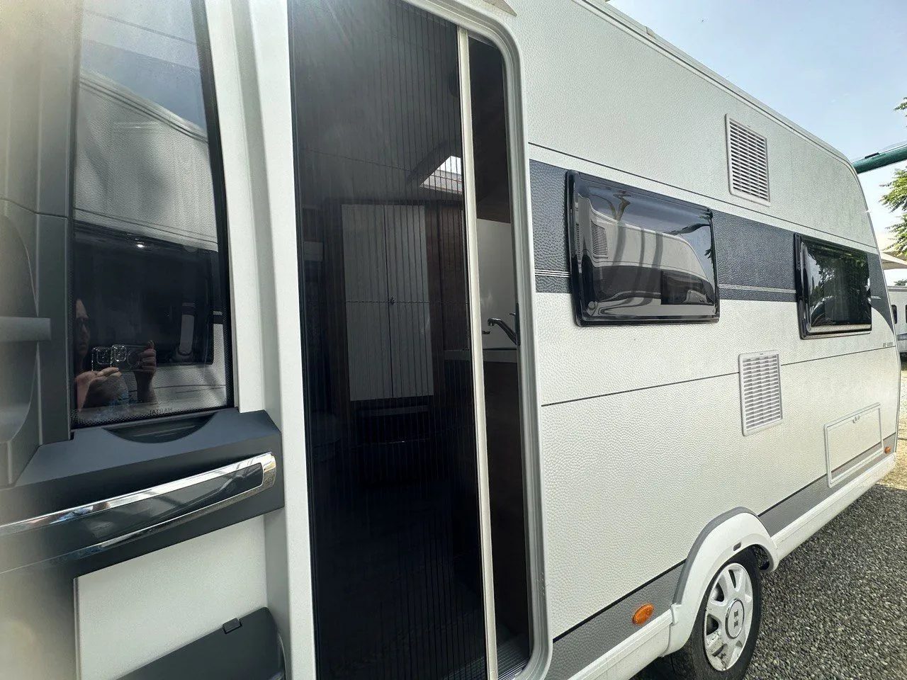 Vendita Caravan Nuovi | Monza | Vacanze 2000 - foto 70