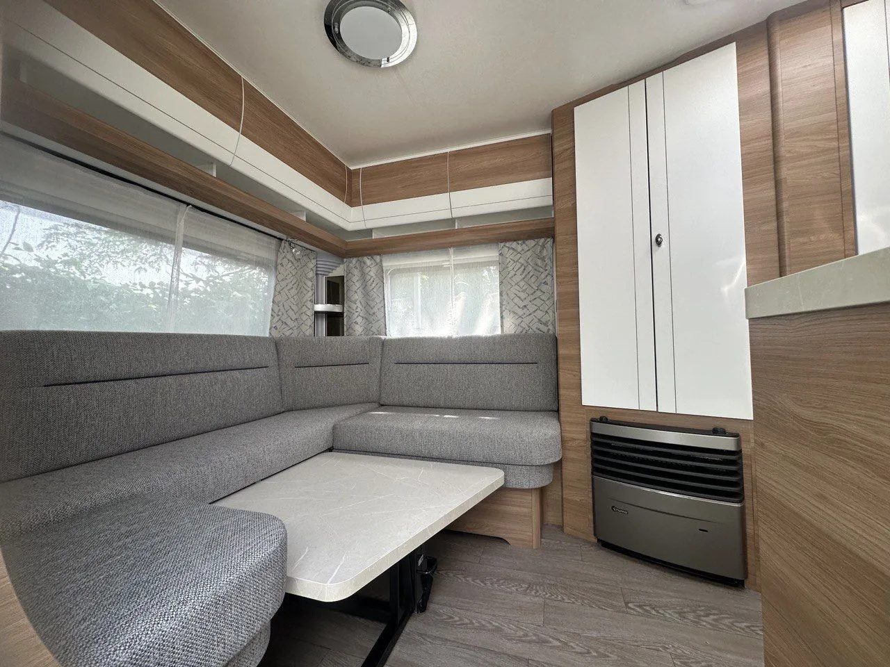 Vendita Caravan Nuovi | Monza | Vacanze 2000 - foto 71
