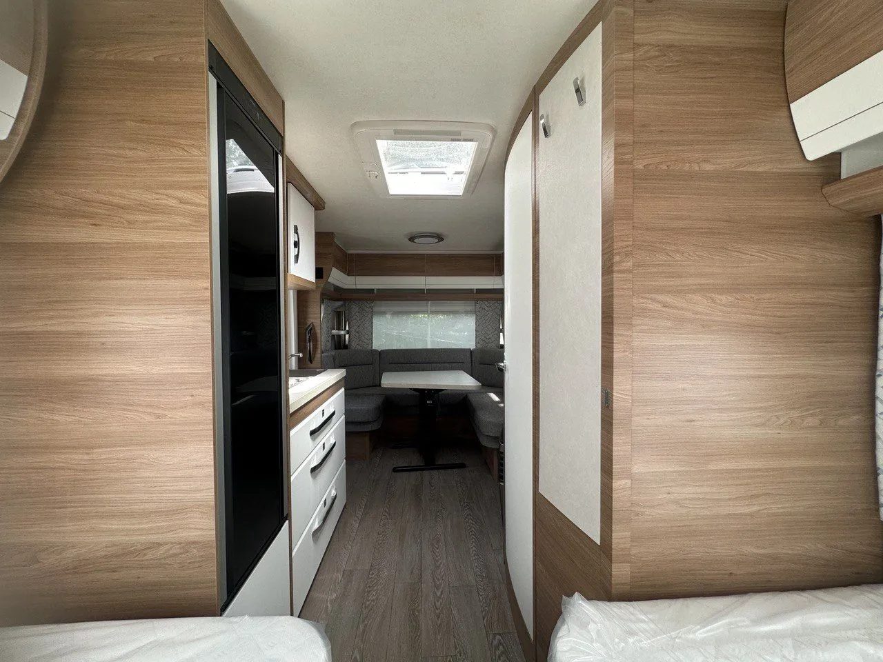 Vendita Caravan Nuovi | Monza | Vacanze 2000 - foto 72