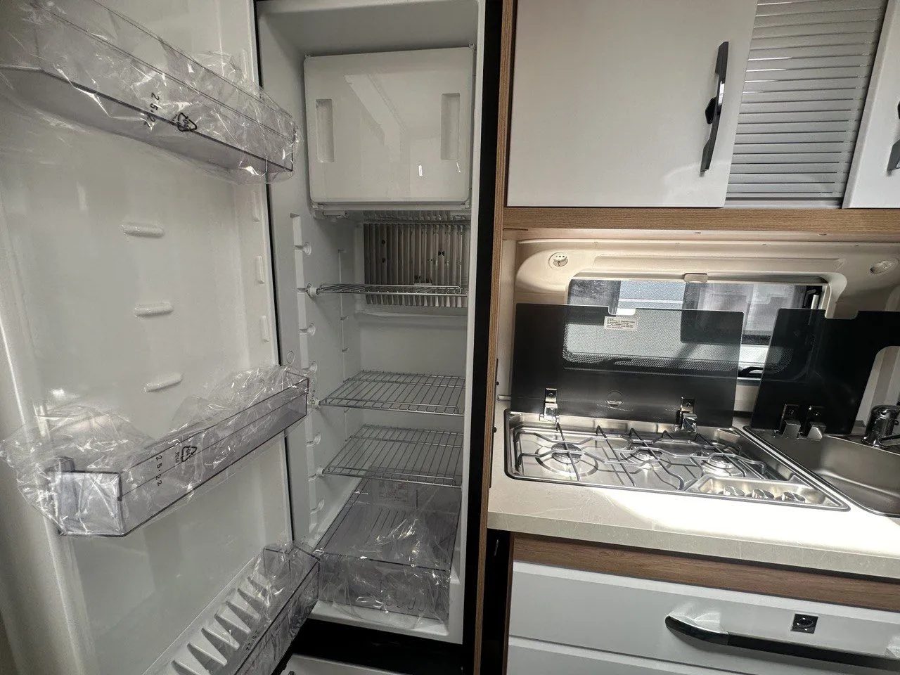 Vendita Caravan Nuovi | Monza | Vacanze 2000 - foto 74
