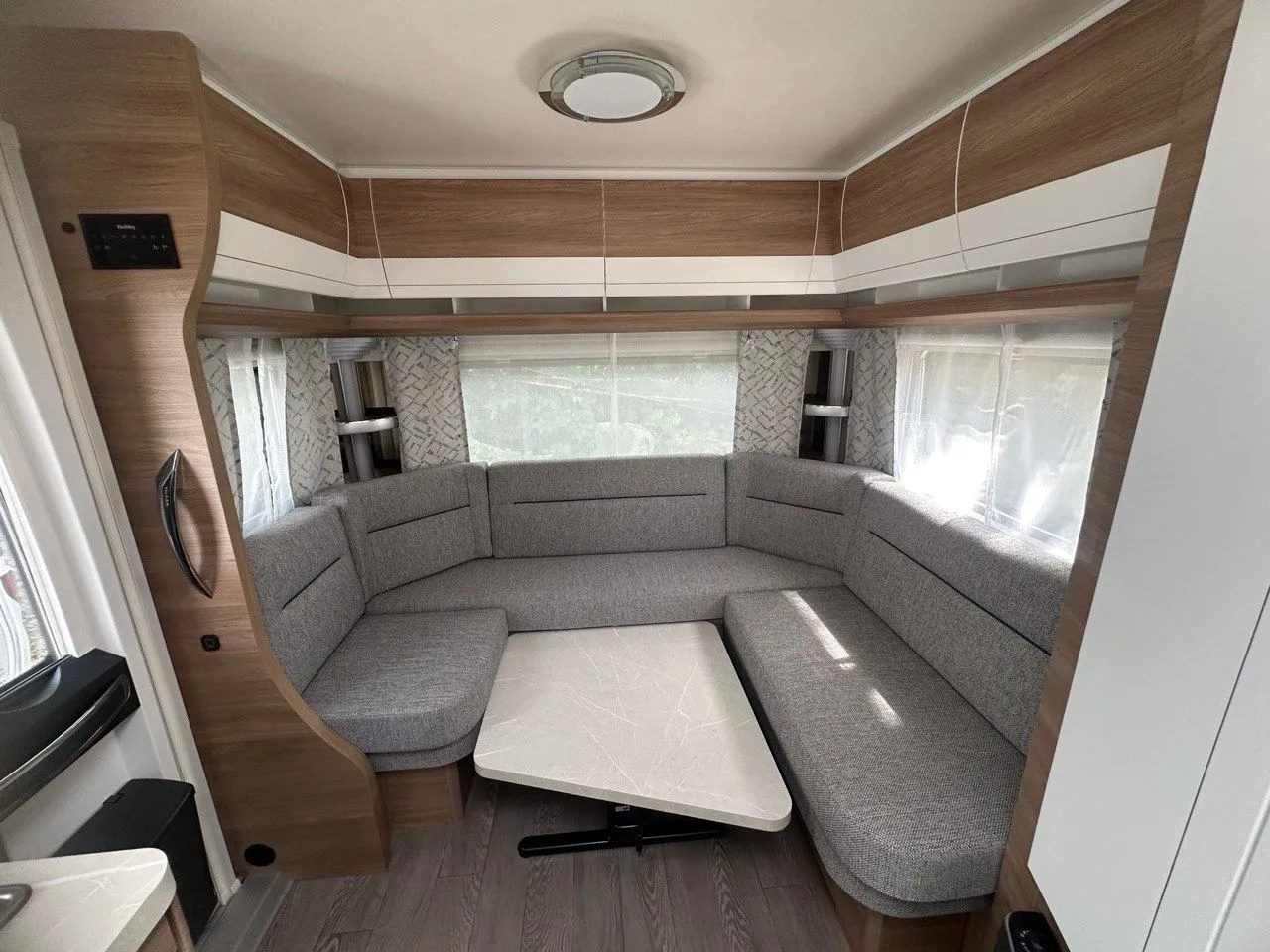Vendita Caravan Nuovi | Monza | Vacanze 2000 - foto 76