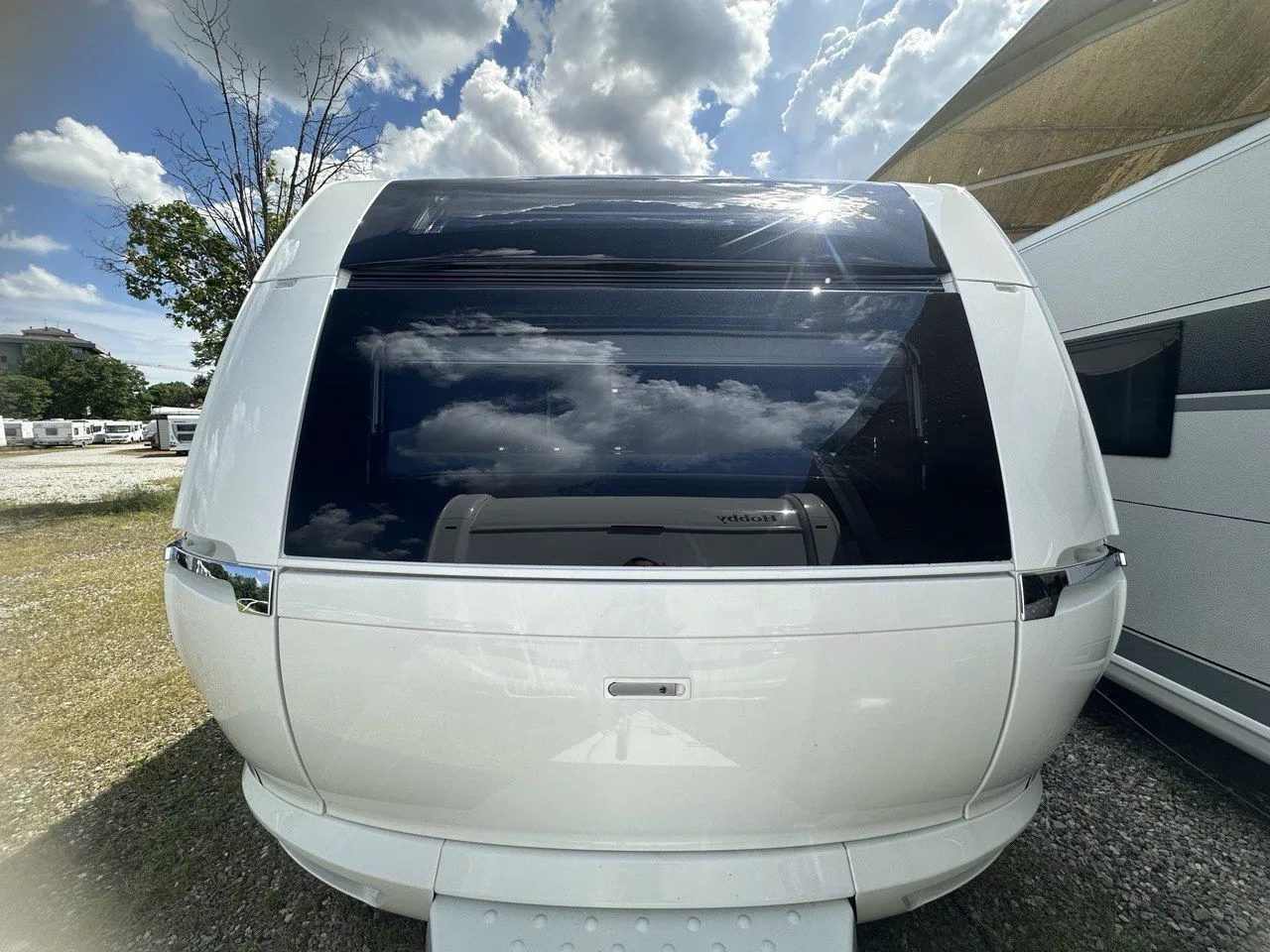 Vendita Caravan Nuovi | Monza | Vacanze 2000 - foto 79