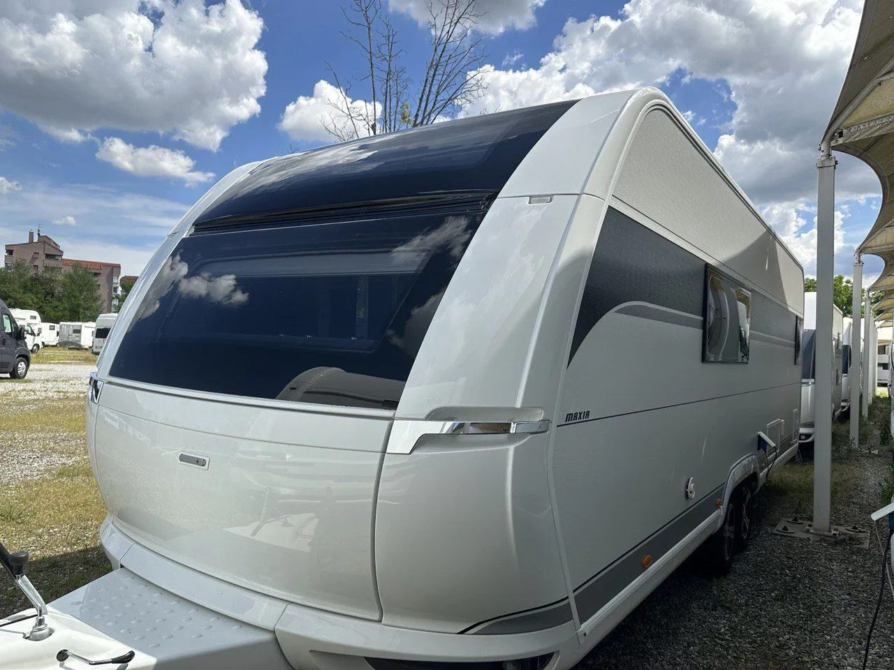 Vendita Caravan Nuovi | Monza | Vacanze 2000 - foto 80