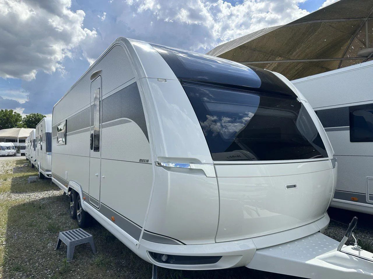 Vendita Caravan Nuovi | Monza | Vacanze 2000 - foto 81