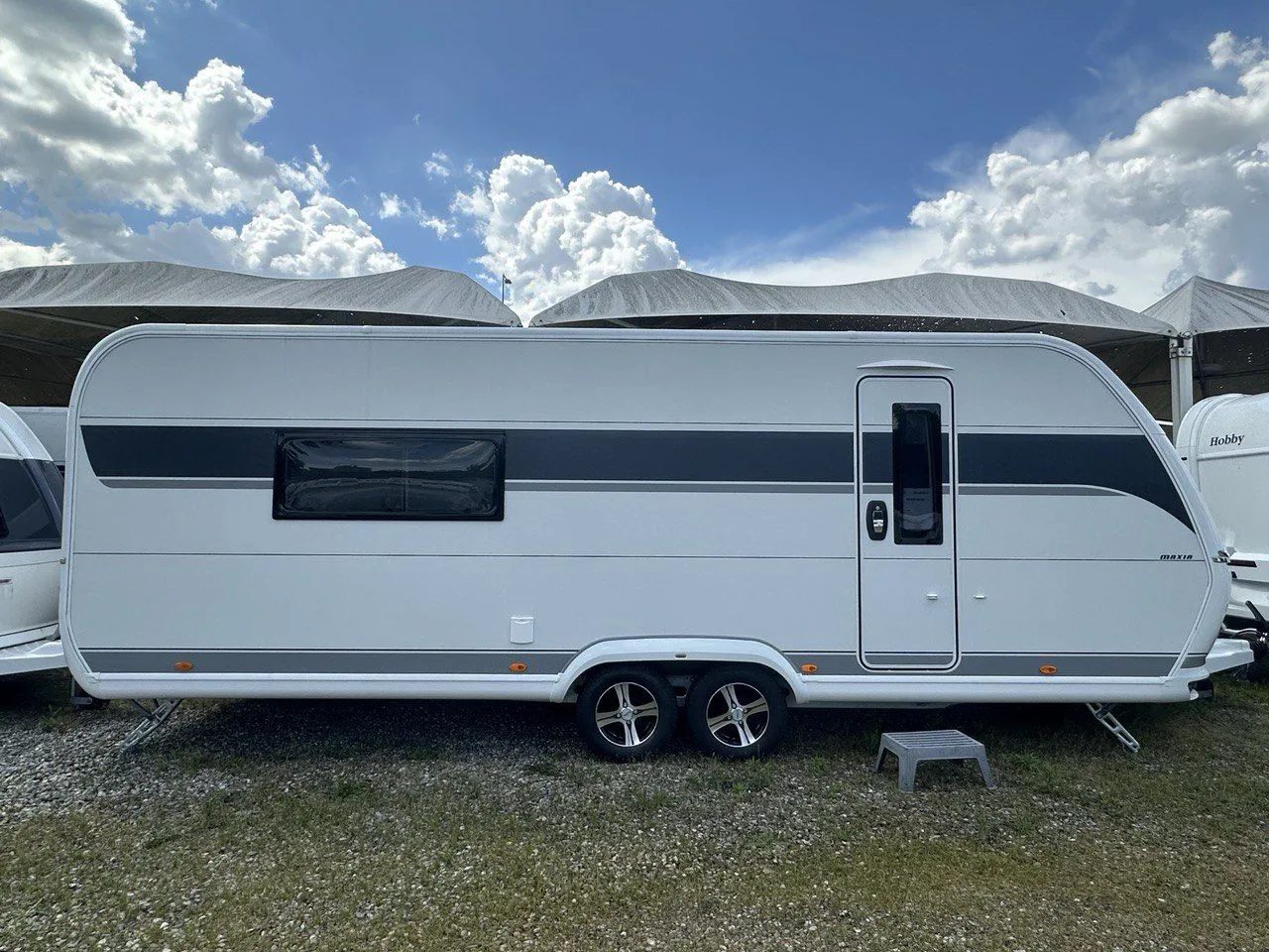 Vendita Caravan Nuovi | Monza | Vacanze 2000 - foto 83