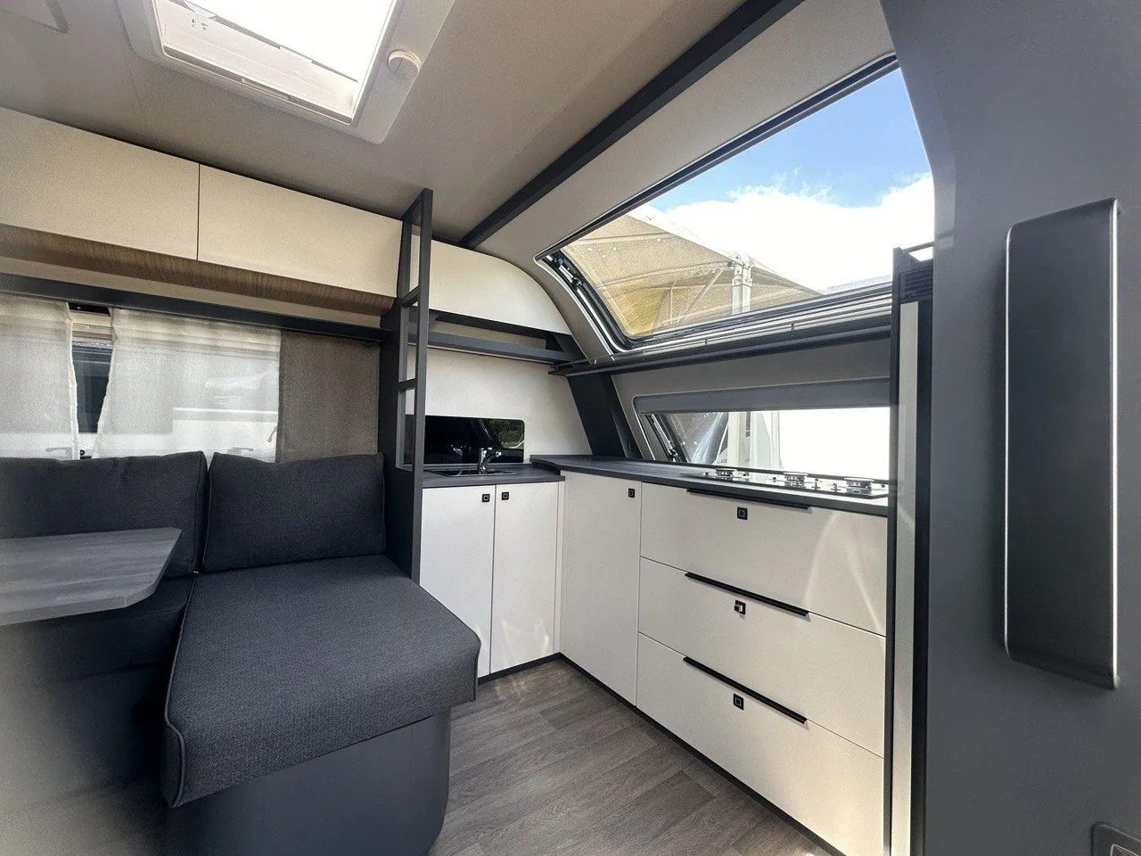 Vendita Caravan Nuovi | Monza | Vacanze 2000 - foto 84