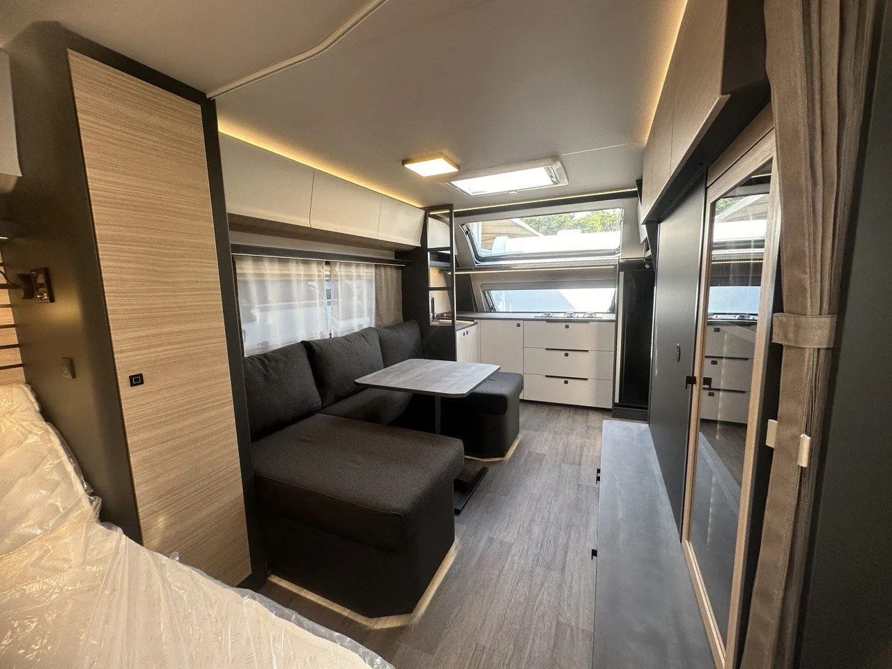 Vendita Caravan Nuovi | Monza | Vacanze 2000 - foto 85
