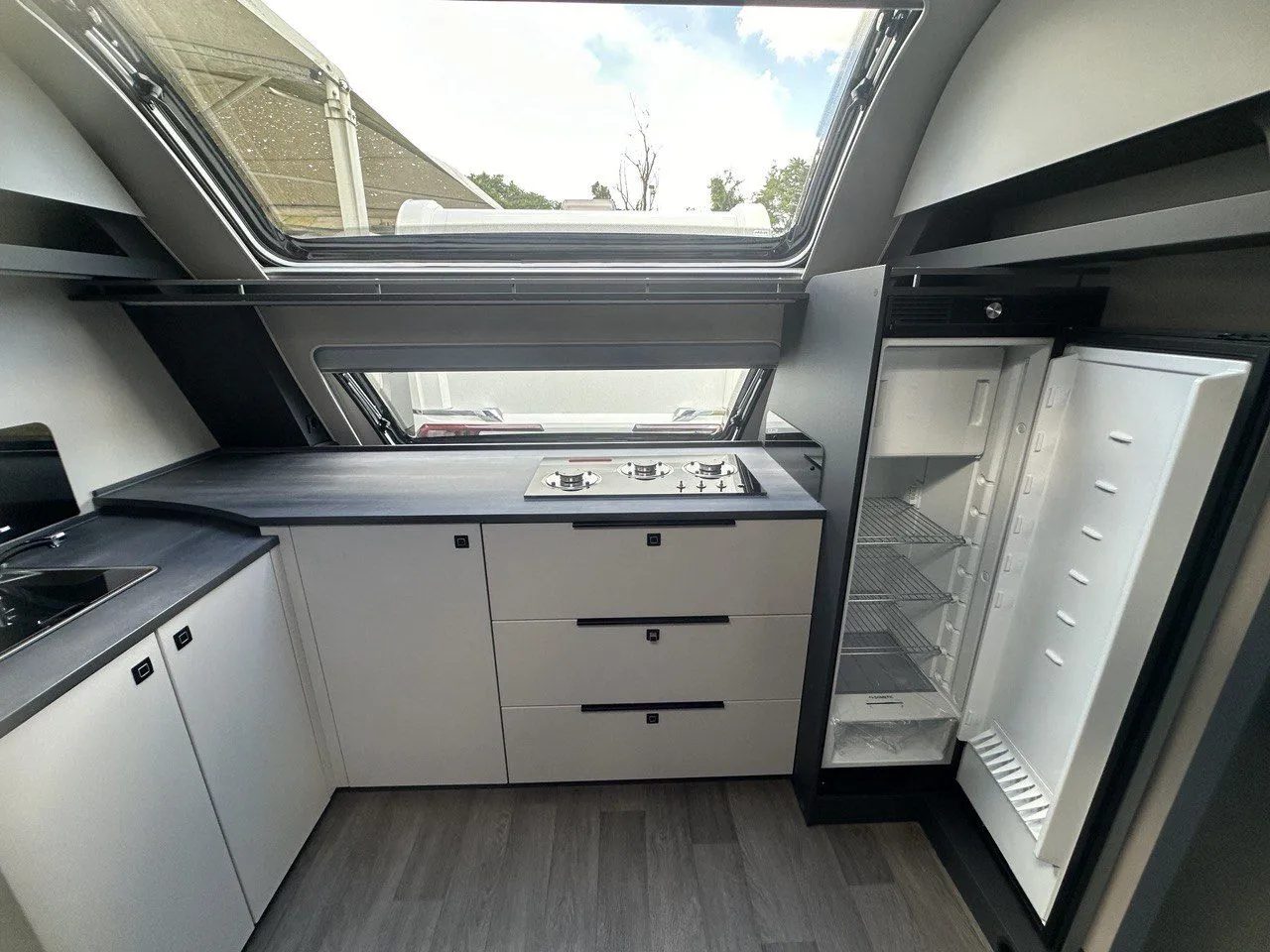 Vendita Caravan Nuovi | Monza | Vacanze 2000 - foto 87
