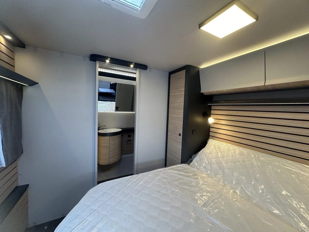 Vendita Caravan Nuovi | Monza | Vacanze 2000 - foto 90