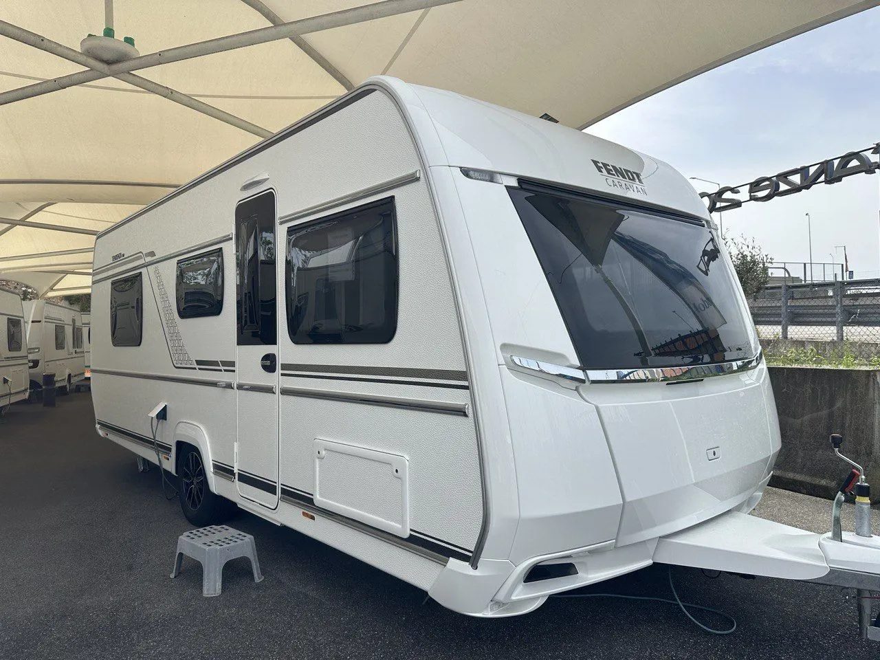 Vendita Caravan Nuovi | Monza | Vacanze 2000 - foto 93