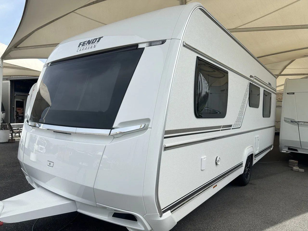 Vendita Caravan Nuovi | Monza | Vacanze 2000 - foto 94