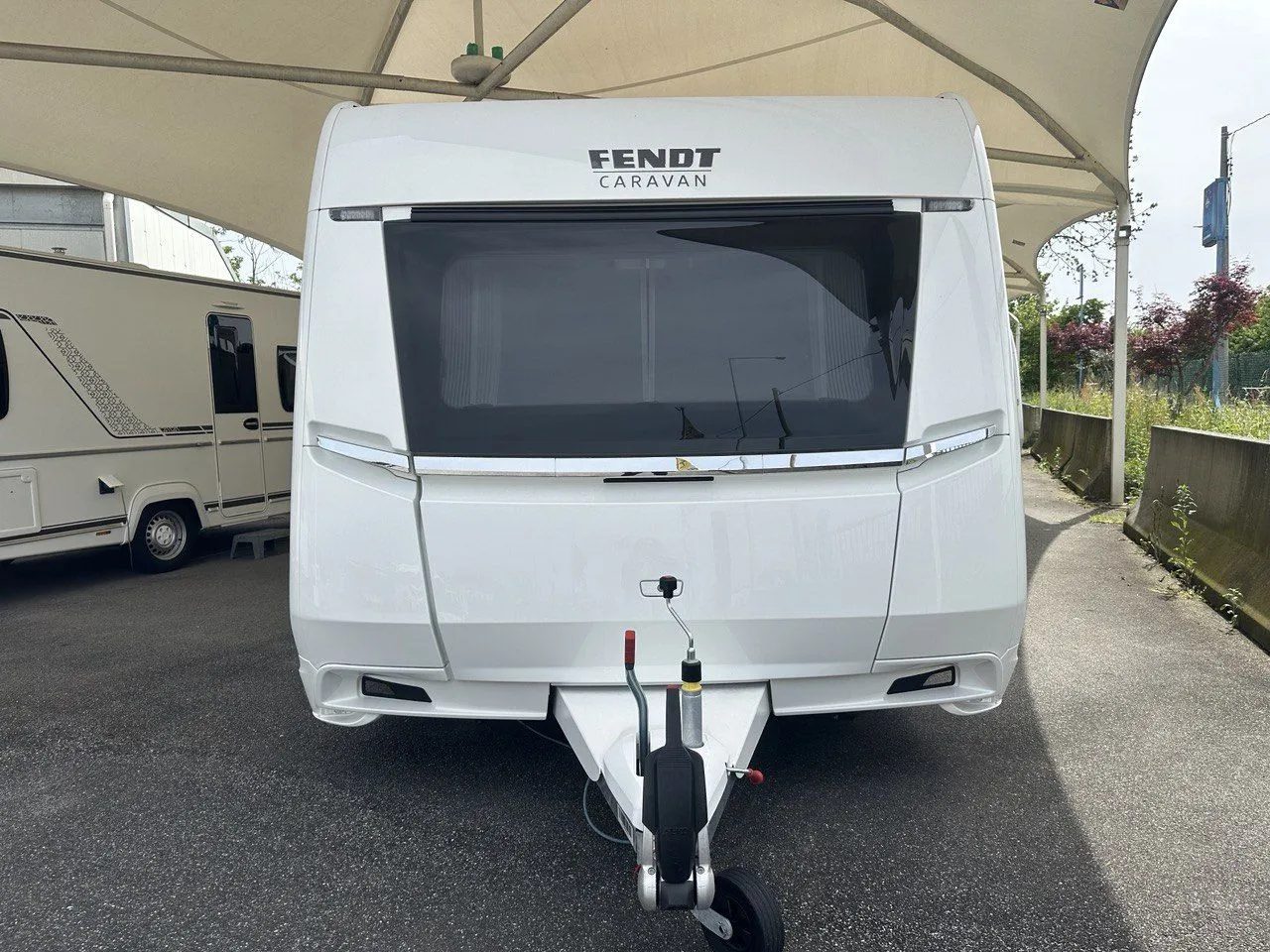 Vendita Caravan Nuovi | Monza | Vacanze 2000 - foto 95