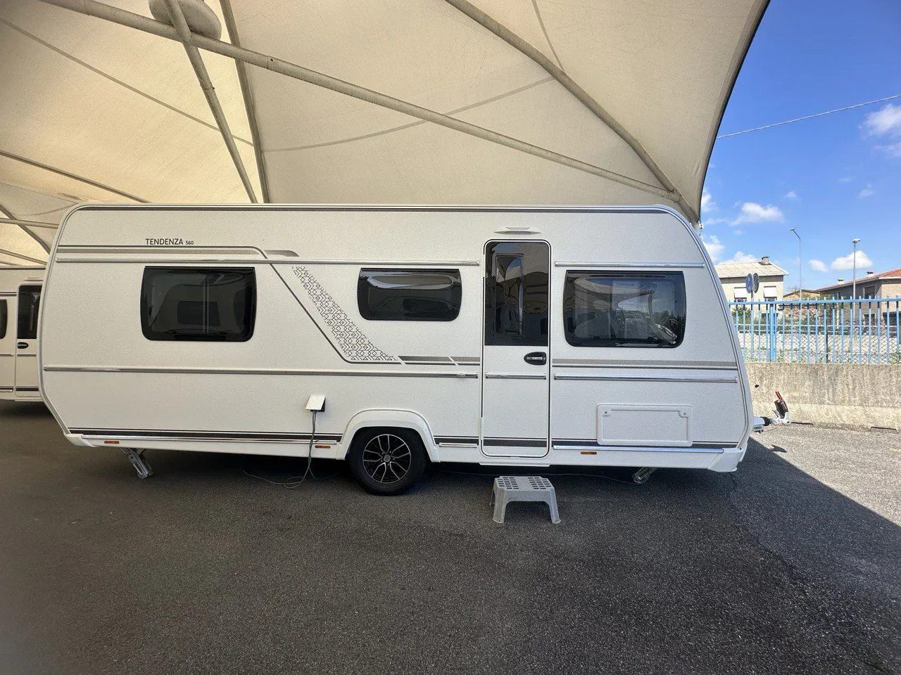 Vendita Caravan Nuovi | Monza | Vacanze 2000 - foto 96