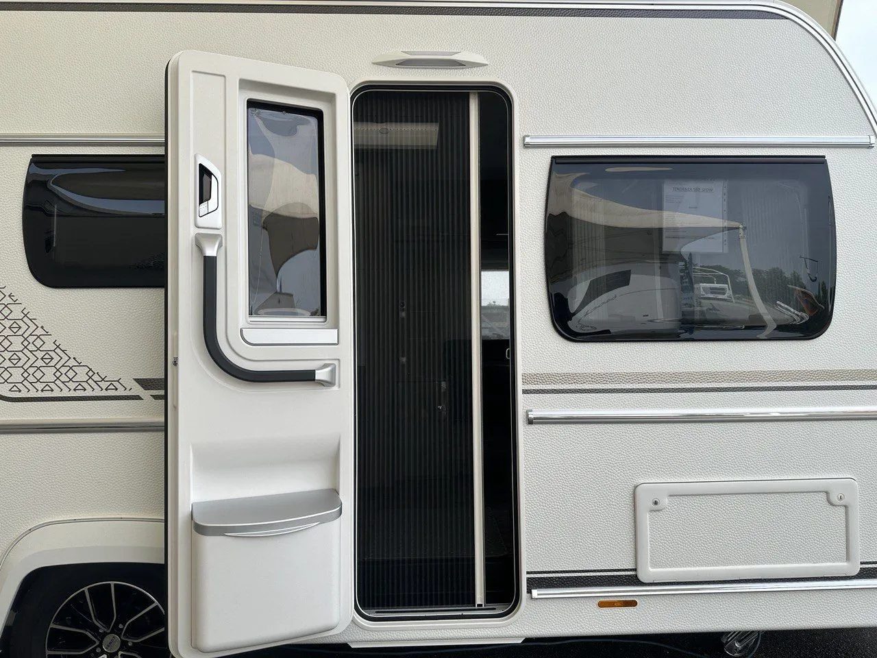 Vendita Caravan Nuovi | Monza | Vacanze 2000 - foto 97