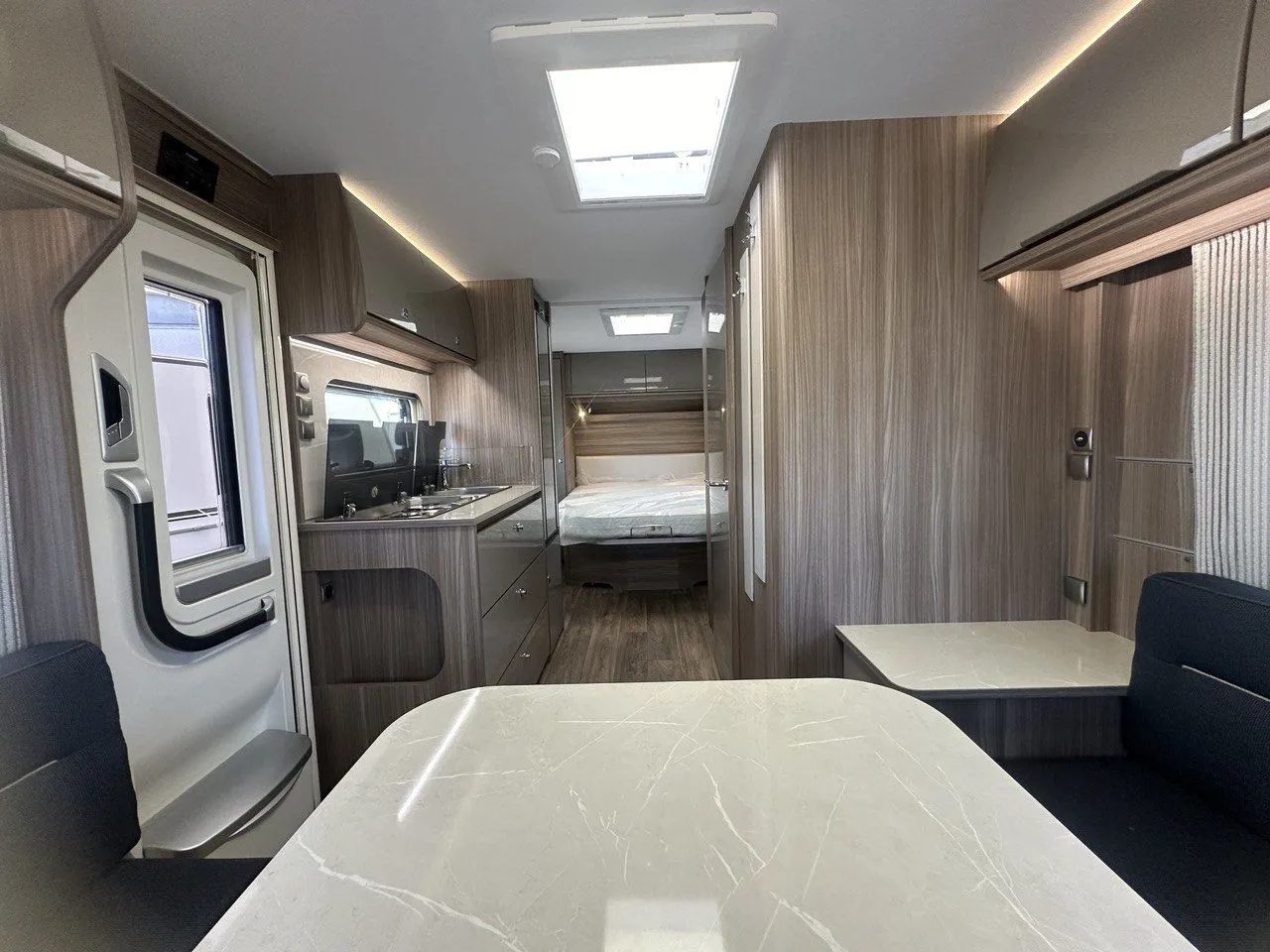 Vendita Caravan Nuovi | Monza | Vacanze 2000 - foto 98