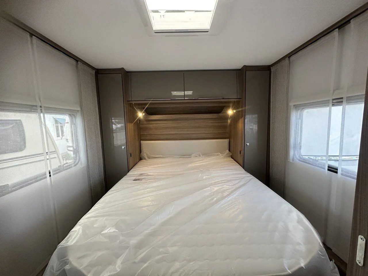 Vendita Caravan Nuovi | Monza | Vacanze 2000 - foto 99