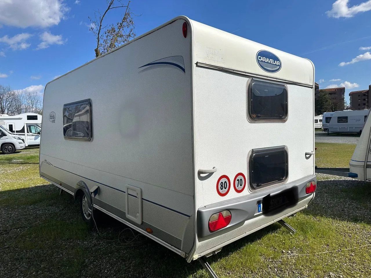 Caravan Usati Garantiti | Monza | Vacanze 2000 - foto 5