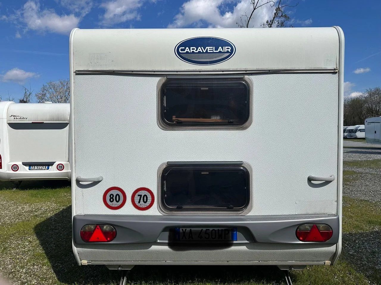 Caravan Usati Garantiti | Monza | Vacanze 2000 - foto 6