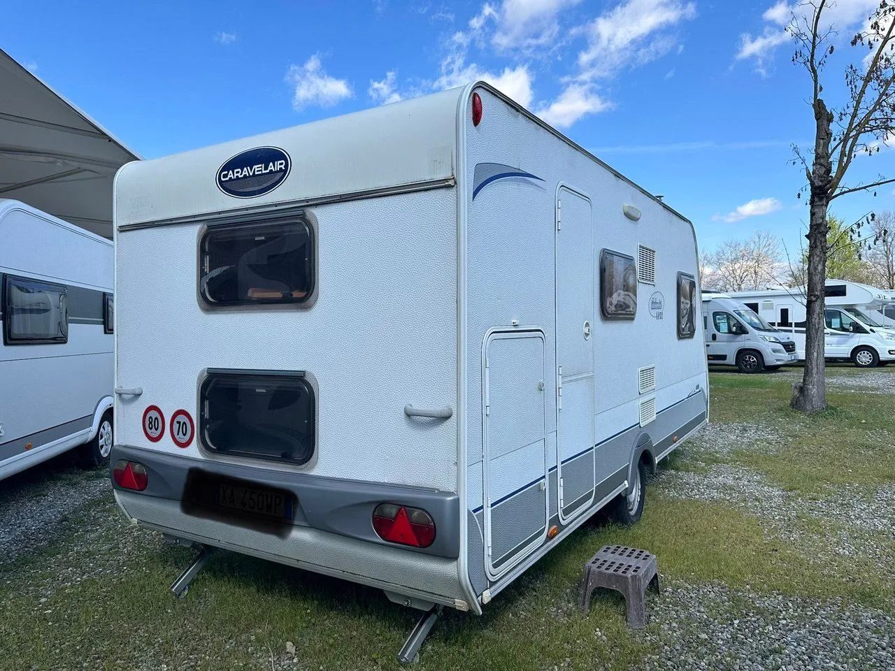 Caravan Usati Garantiti | Monza | Vacanze 2000 - foto 7