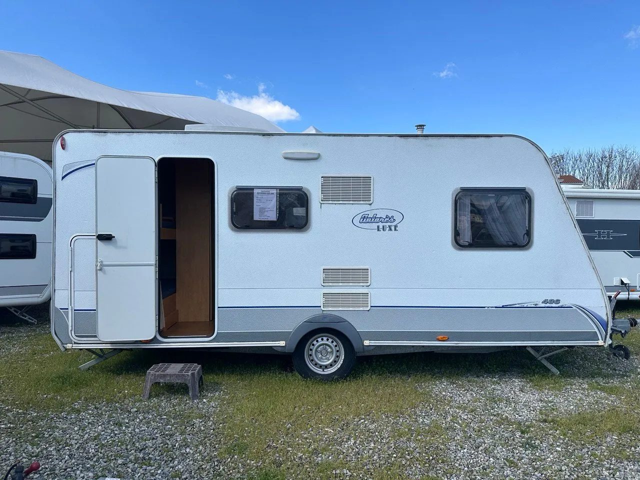 Caravan Usati Garantiti | Monza | Vacanze 2000 - foto 8
