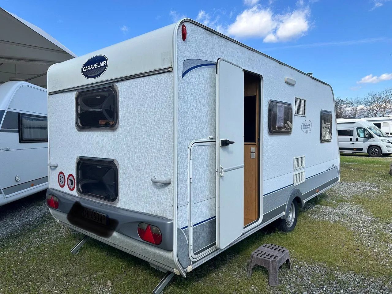Caravan Usati Garantiti | Monza | Vacanze 2000 - foto 9