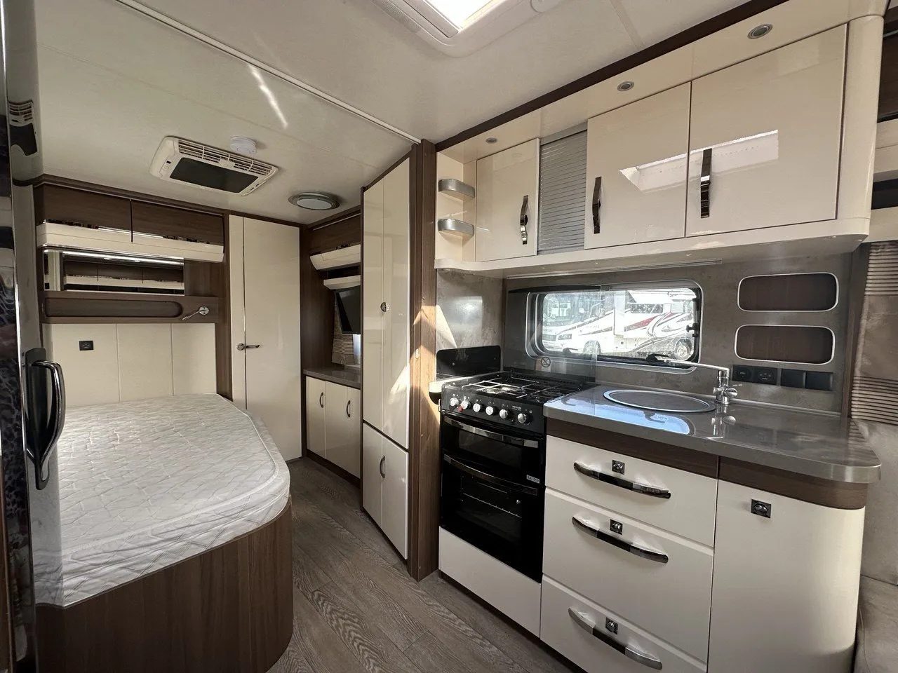 Caravan Usati Garantiti | Monza | Vacanze 2000 - foto 101