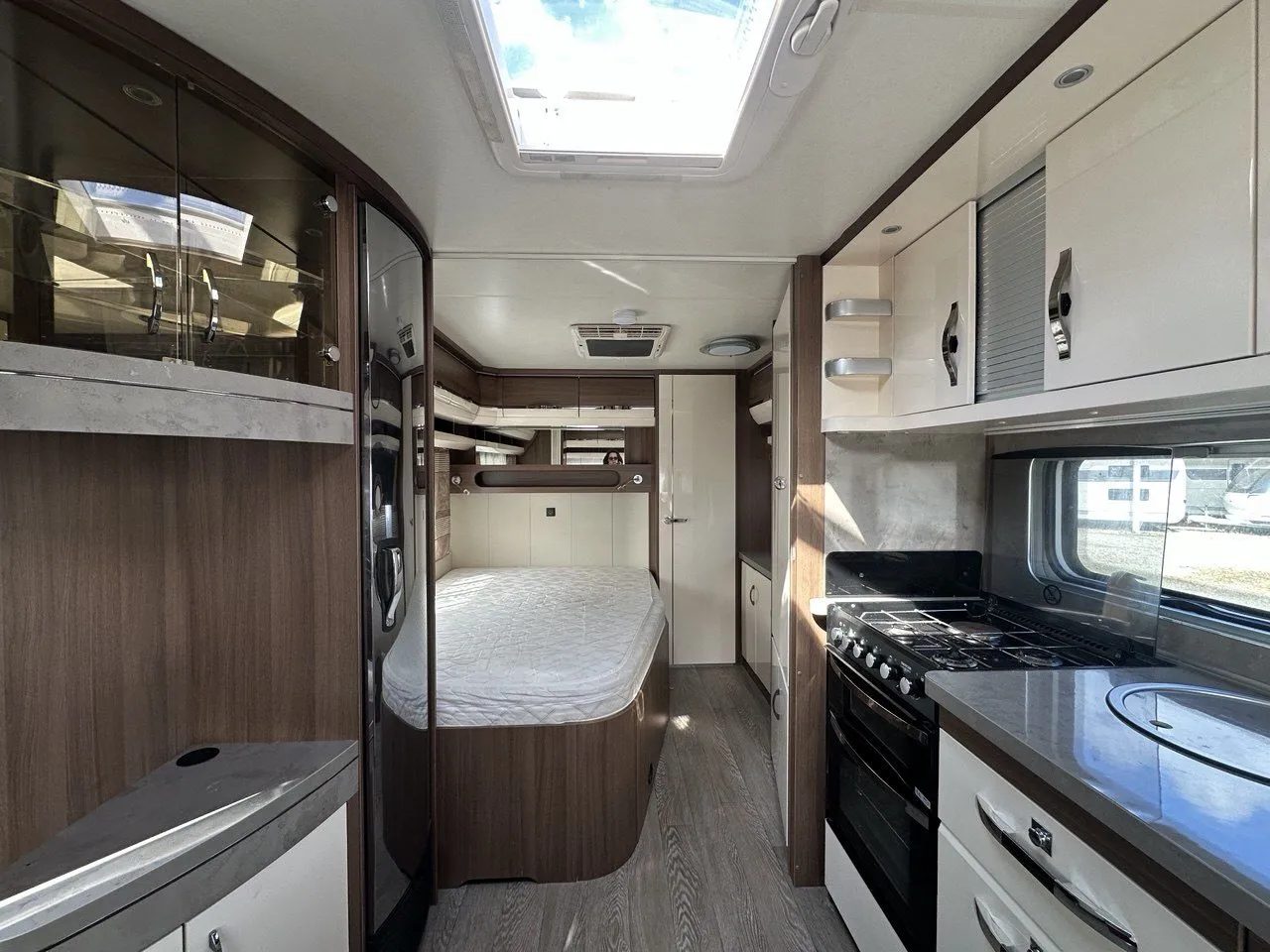 Caravan Usati Garantiti | Monza | Vacanze 2000 - foto 102