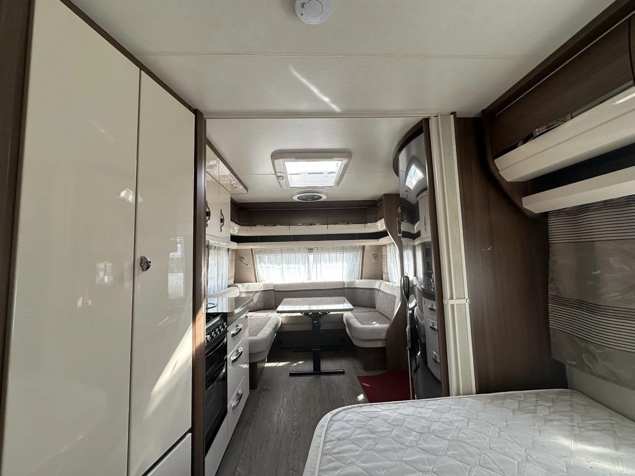 Caravan Usati Garantiti | Monza | Vacanze 2000 - foto 107