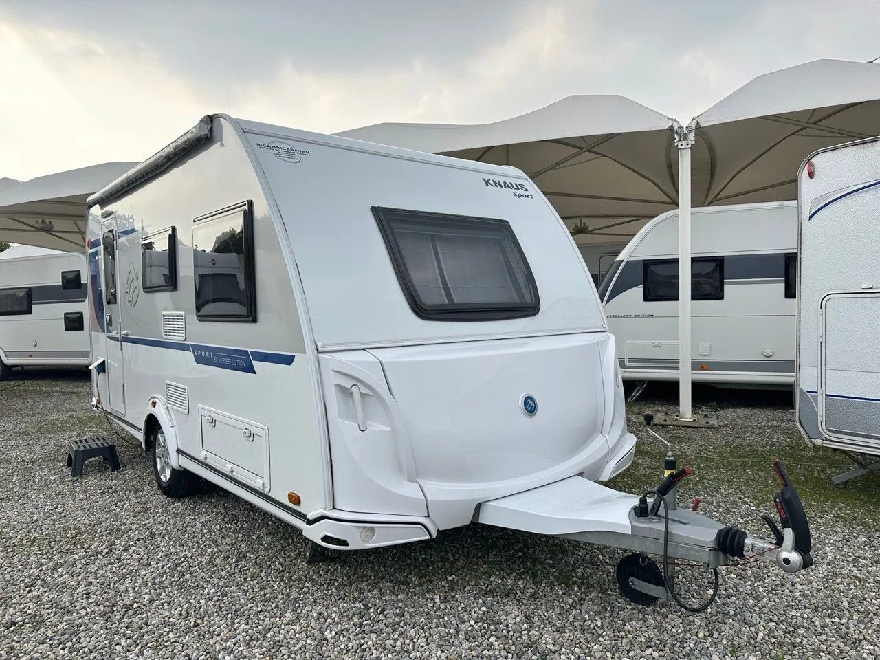 Caravan Usati Garantiti | Monza | Vacanze 2000 - foto 111