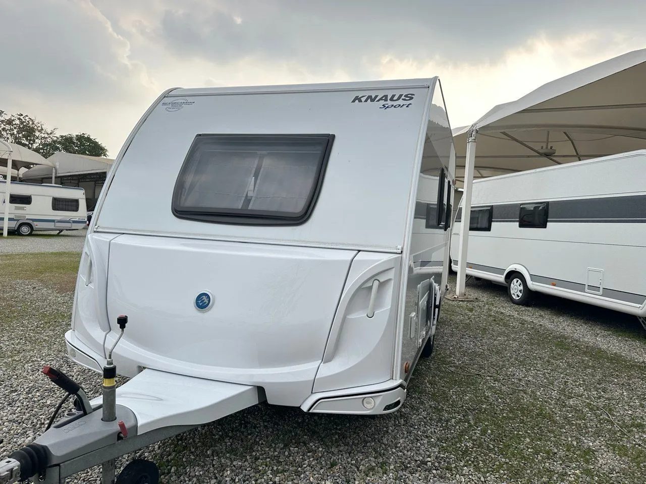 Caravan Usati Garantiti | Monza | Vacanze 2000 - foto 112