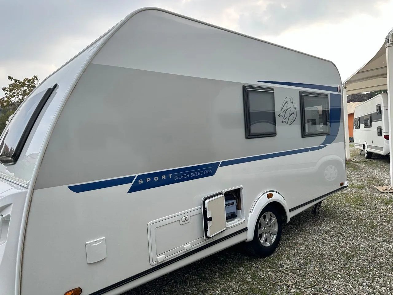 Caravan Usati Garantiti | Monza | Vacanze 2000 - foto 113
