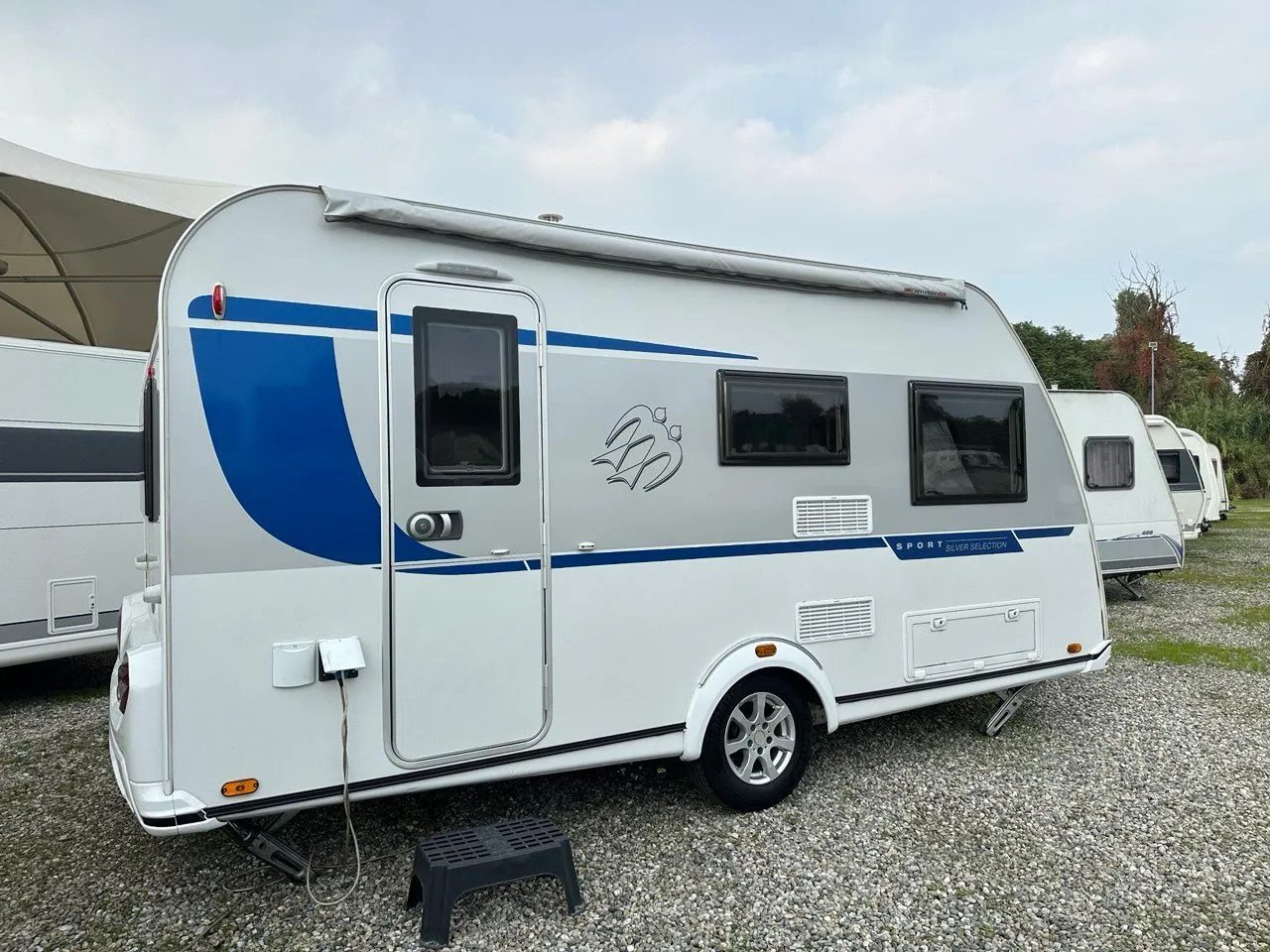 Caravan Usati Garantiti | Monza | Vacanze 2000 - foto 114