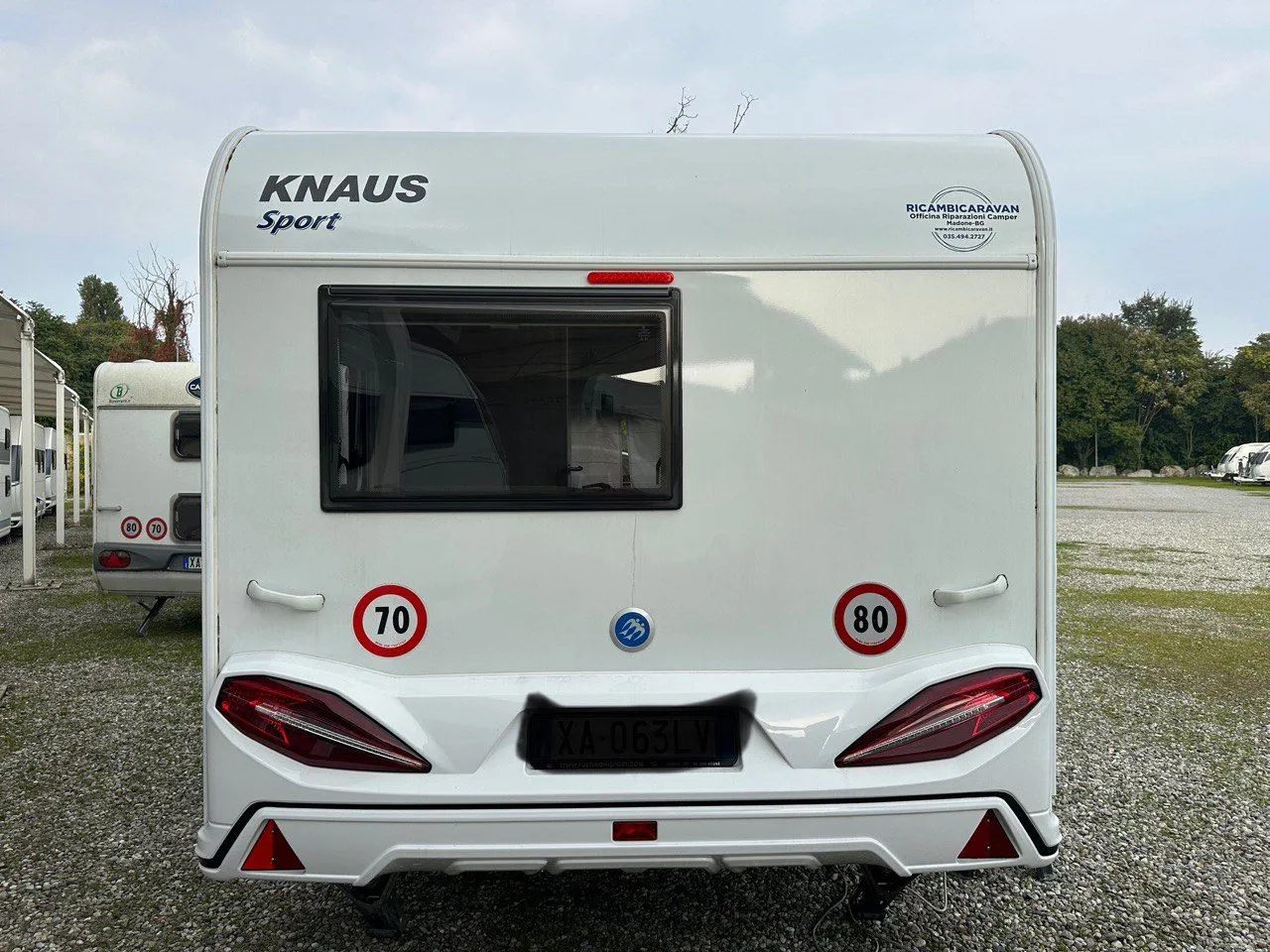Caravan Usati Garantiti | Monza | Vacanze 2000 - foto 115