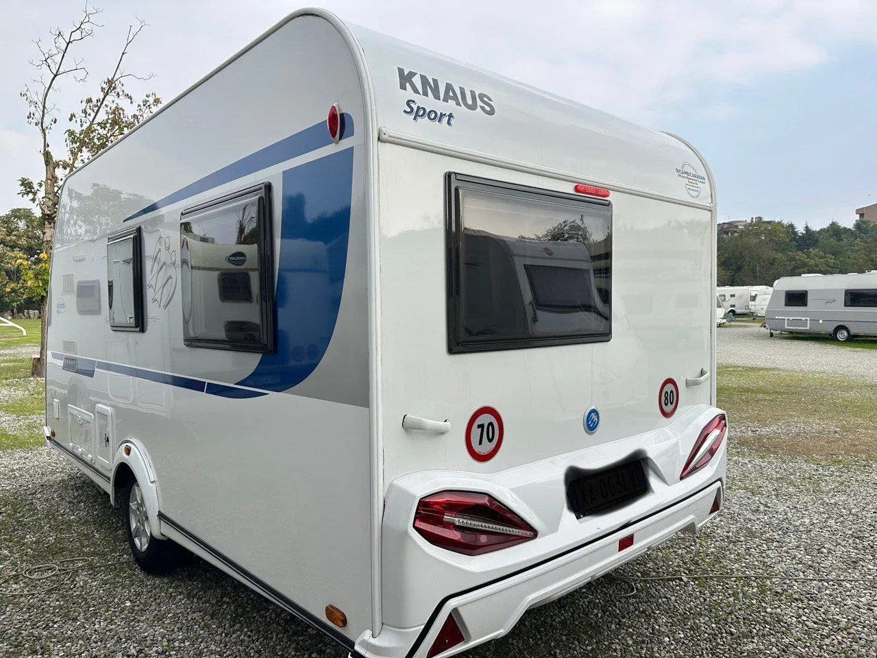 Caravan Usati Garantiti | Monza | Vacanze 2000 - foto 116