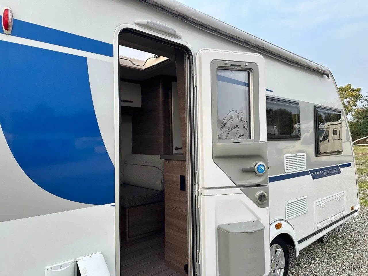 Caravan Usati Garantiti | Monza | Vacanze 2000 - foto 118