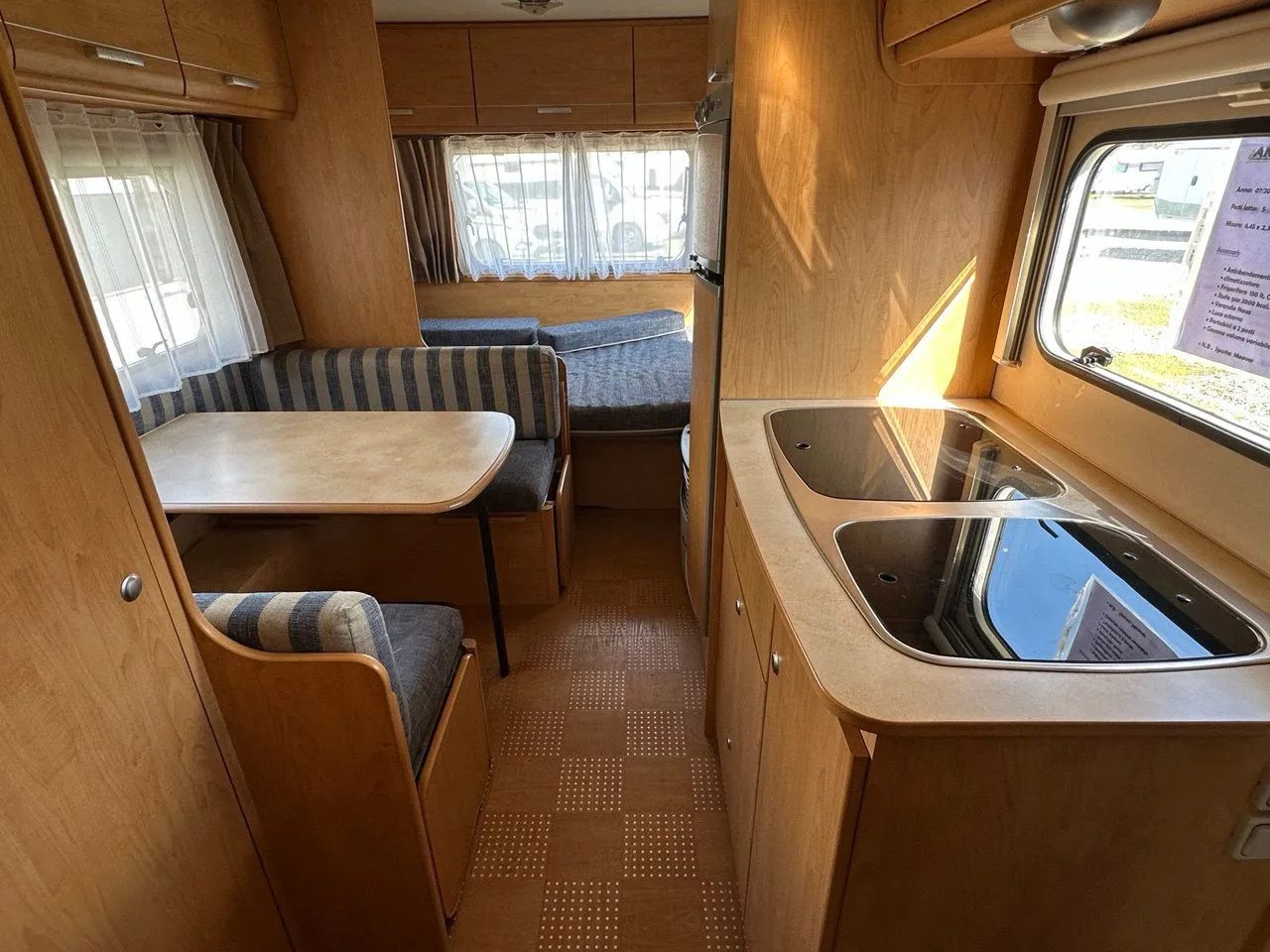 Caravan Usati Garantiti | Monza | Vacanze 2000 - foto 12