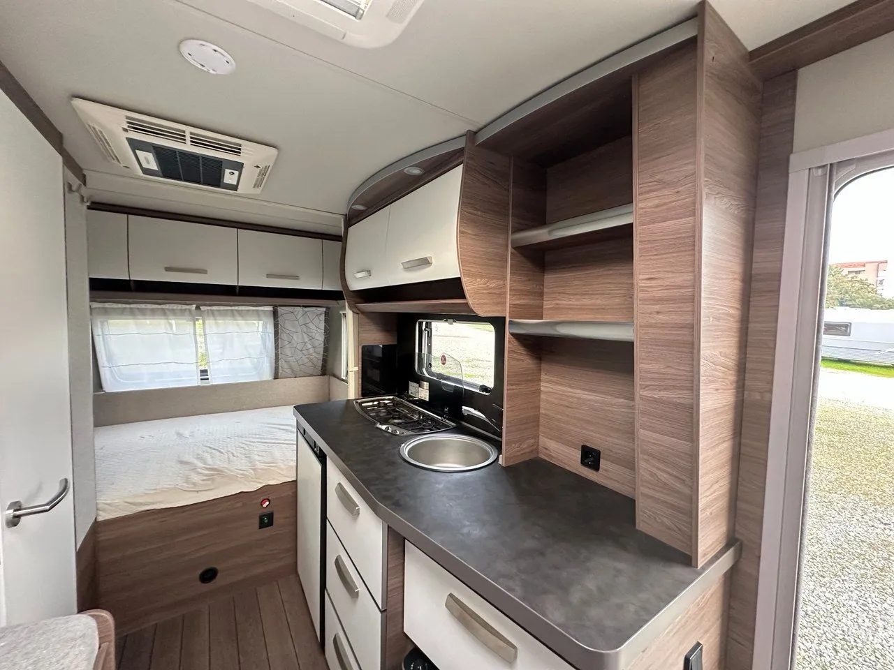 Caravan Usati Garantiti | Monza | Vacanze 2000 - foto 121