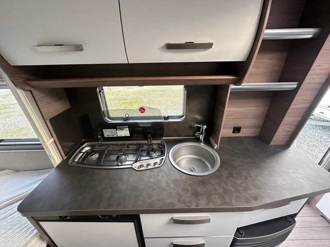 Caravan Usati Garantiti | Monza | Vacanze 2000 - foto 124