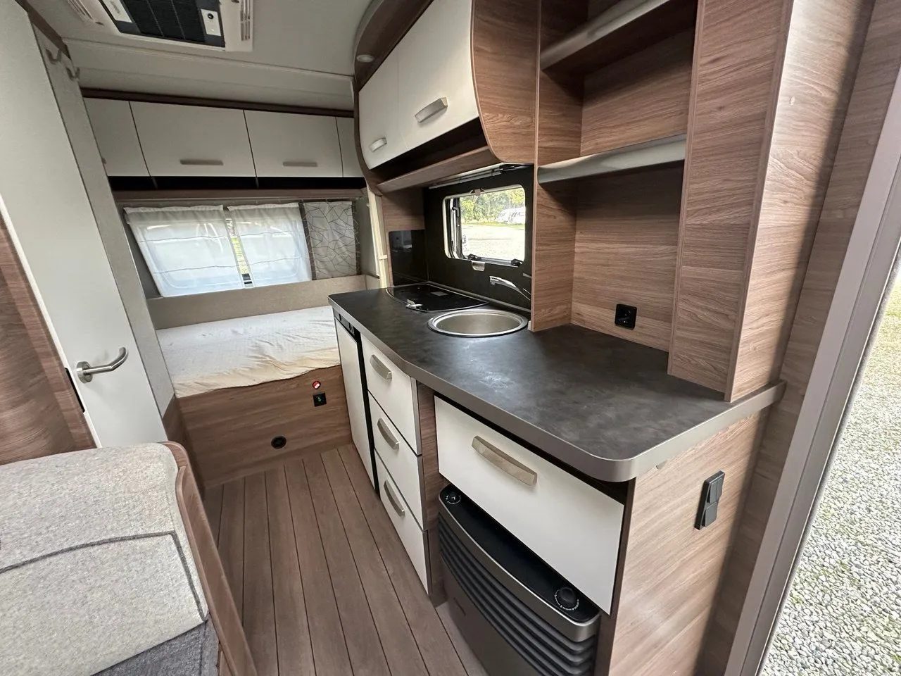 Caravan Usati Garantiti | Monza | Vacanze 2000 - foto 125