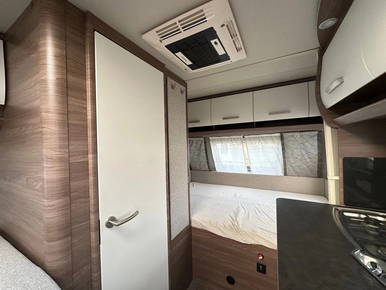 Caravan Usati Garantiti | Monza | Vacanze 2000 - foto 126