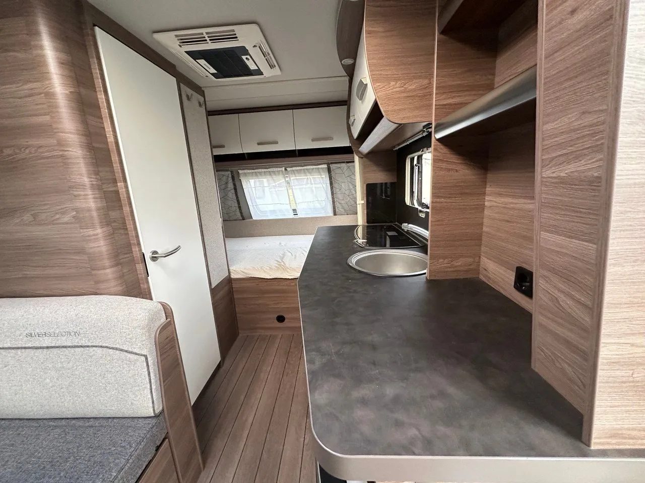 Caravan Usati Garantiti | Monza | Vacanze 2000 - foto 128